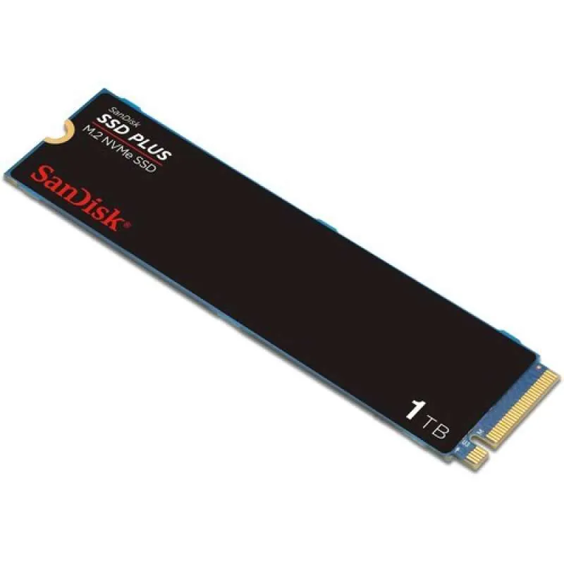SSD SanDisk Desk Drive / Internal NVMe 1TB