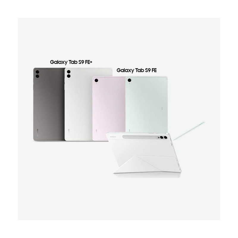 Samsung Galaxy Tab S9 FE com Caneta S Pen Inclusa