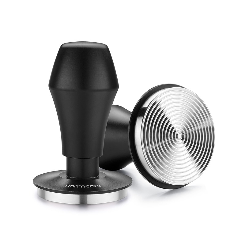 Tamper Calibrado com Mola Dinamométrica Normcore 58.5mm V4